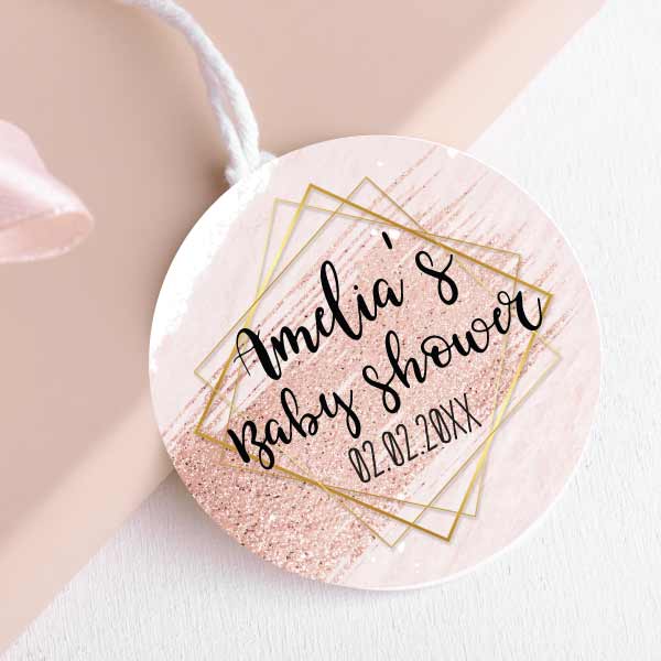 Baby-shower-party-stickers