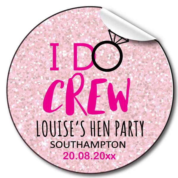 I-Do-Crew-Hen-night-Personalised-Stickers,