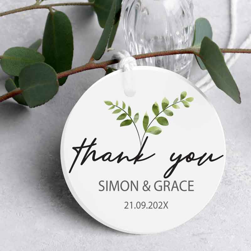 Eucalyptus-Wedding-day-personalised-stickers,-labels