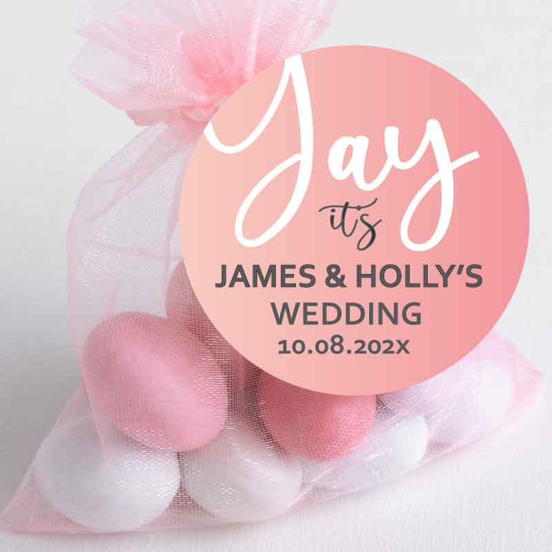 Yay-wedding-day-personalised-stickers