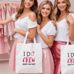 Hen-Party-Tote-Bags-I-do-crew