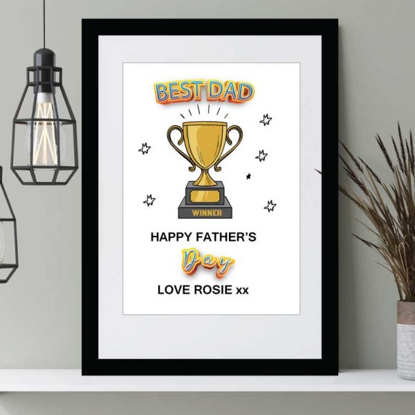 Best-Dad-Winners-cup-Fathers-Day-Print