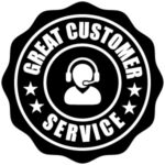 great customer service