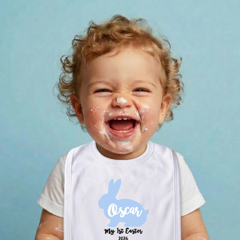 My-1st-Easter-Personalised-Bib
