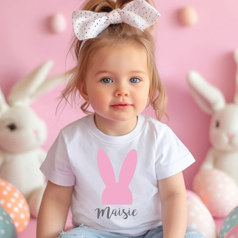Easter-Kids-T-shirt-Bunny-Ears