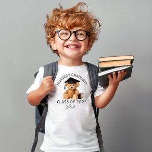 Class-of-2025-Nursery-Graduate-t-shirt