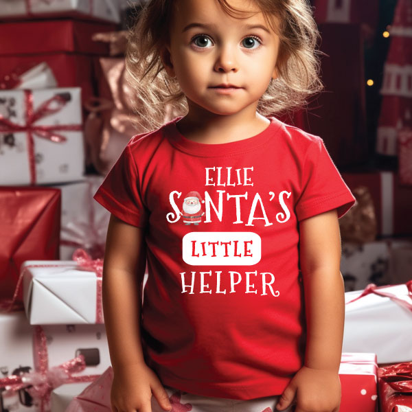 Children's-Christmas-t-shirt