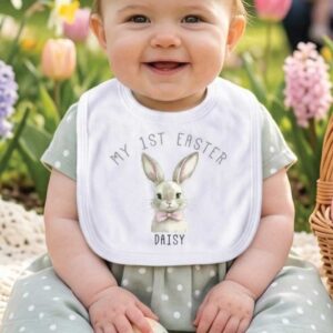 Personalised-Easter-Bunny-bib